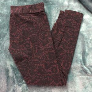 Marty m leggings